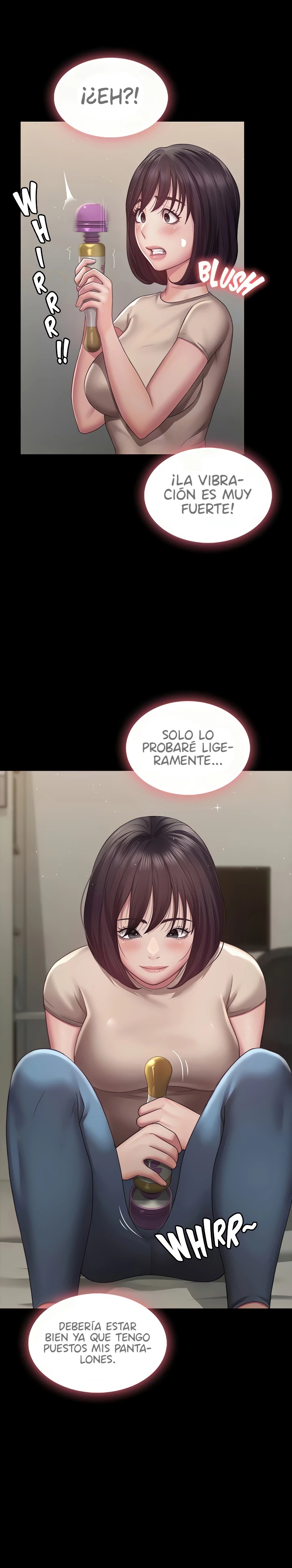 Bitch Girl Raw Chapter 18 Page 14