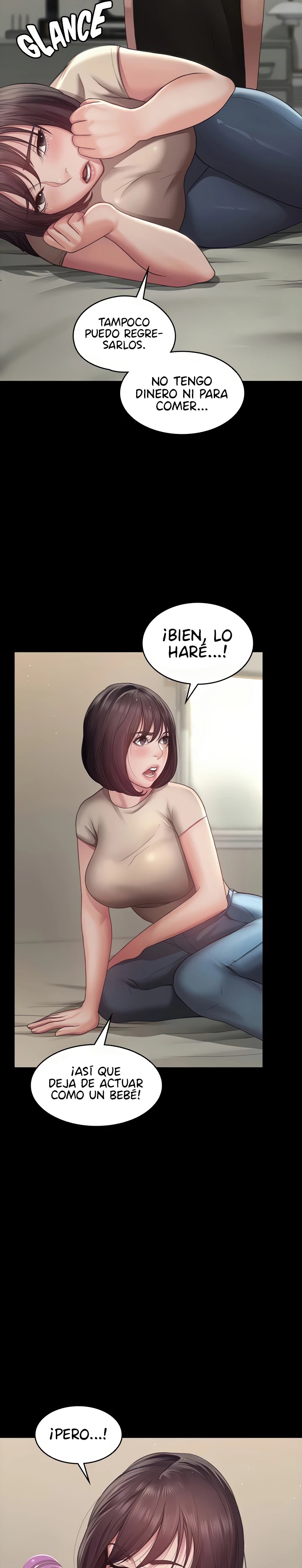 Bitch Girl Raw Chapter 18 Page 18