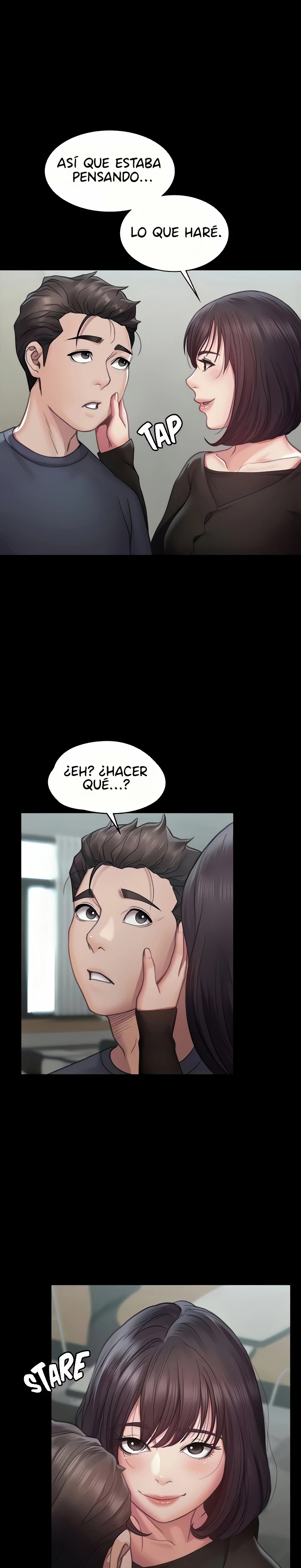 Bitch Girl Raw Chapter 18 Page 2