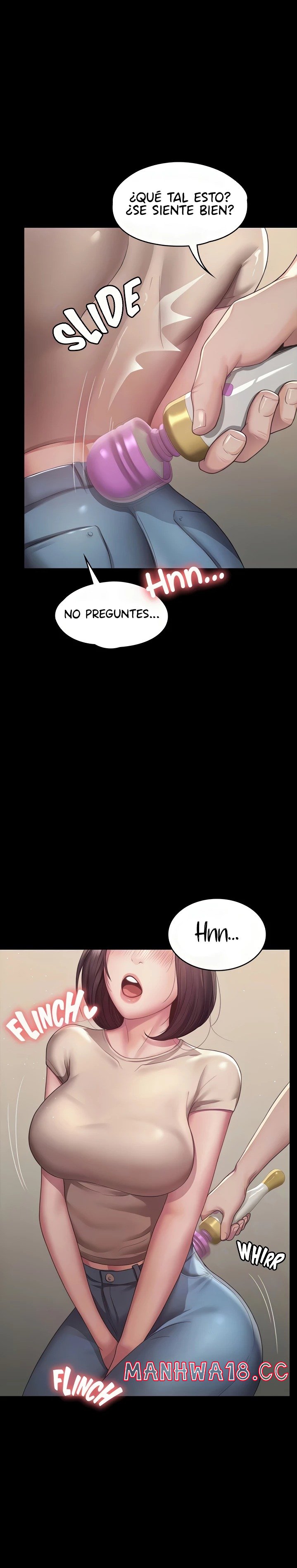 Bitch Girl Raw Chapter 18 Page 22