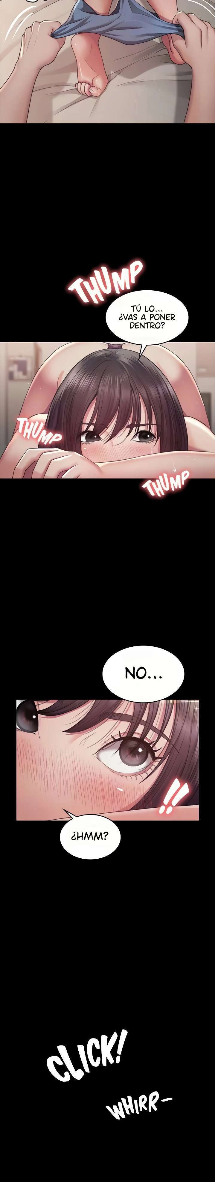 Bitch Girl Raw Chapter 19 Page 13
