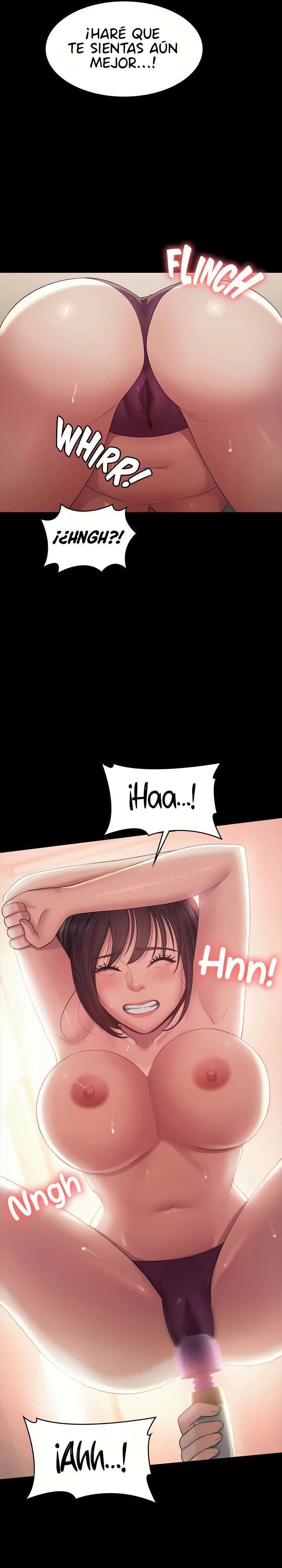 Bitch Girl Raw Chapter 19 Page 14