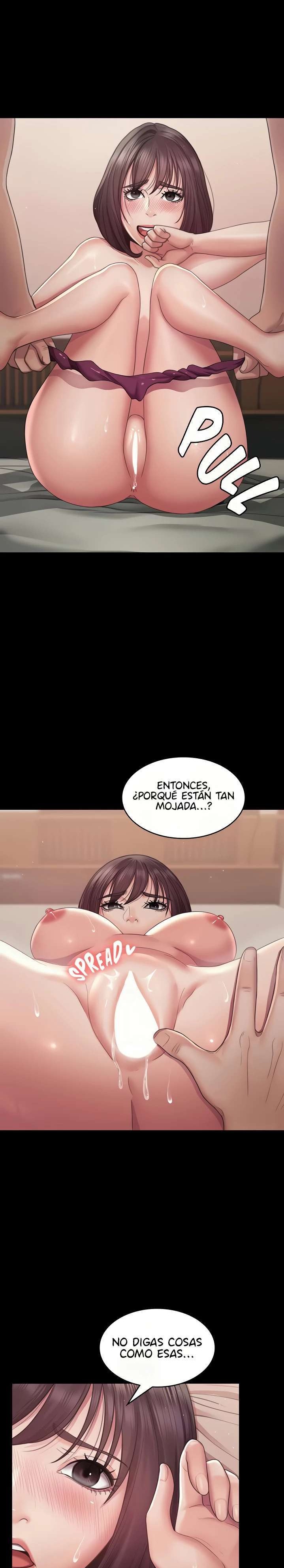 Bitch Girl Raw Chapter 19 Page 18