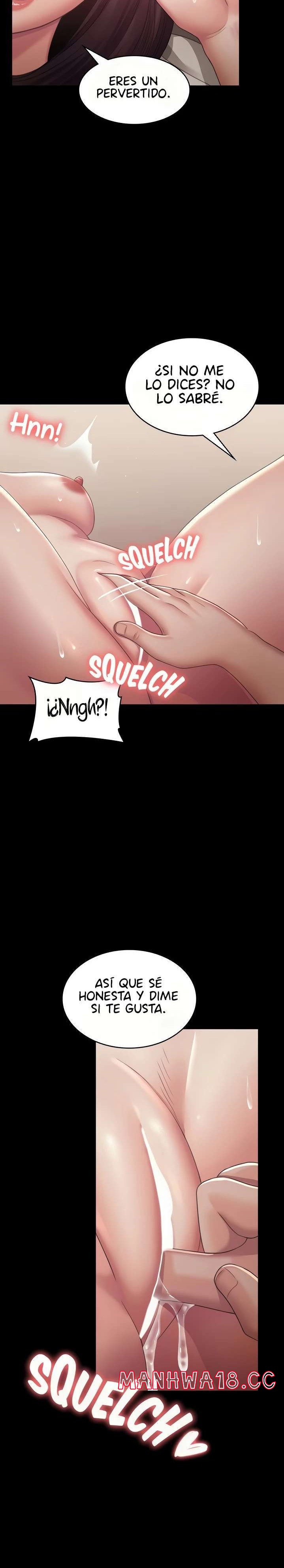 Bitch Girl Raw Chapter 19 Page 19