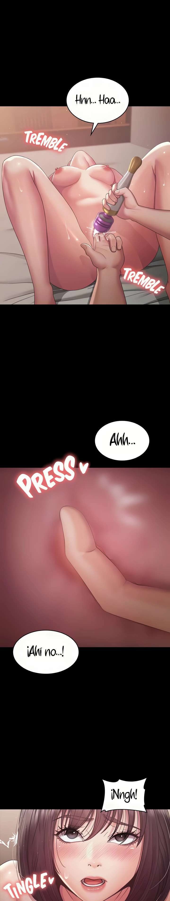 Bitch Girl Raw Chapter 19 Page 20