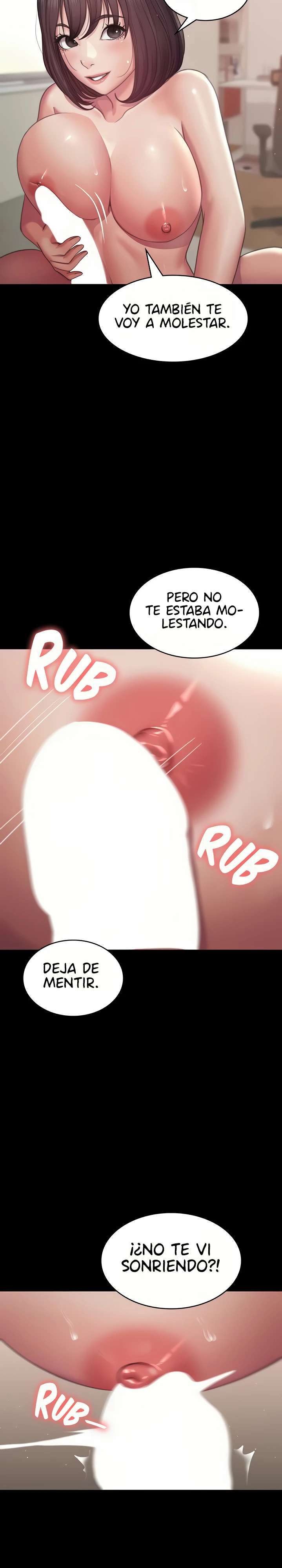 Bitch Girl Raw Chapter 19 Page 28