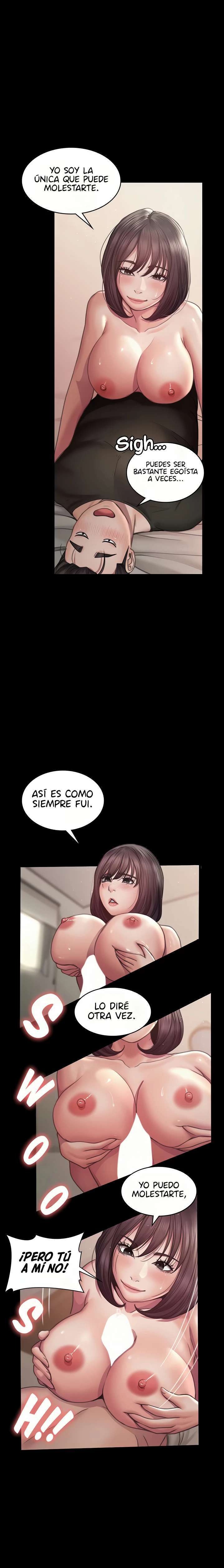 Bitch Girl Raw Chapter 19 Page 29