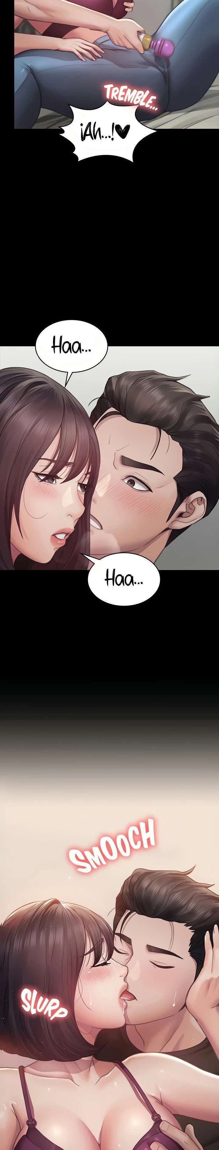 Bitch Girl Raw Chapter 19 Page 3