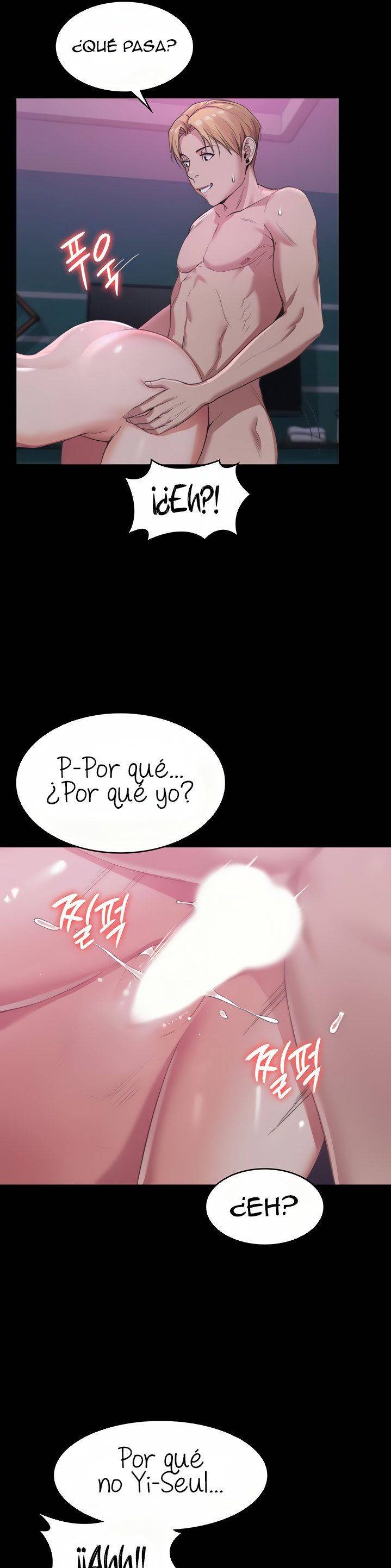 Bitch Girl Raw Chapter 2 Page 11