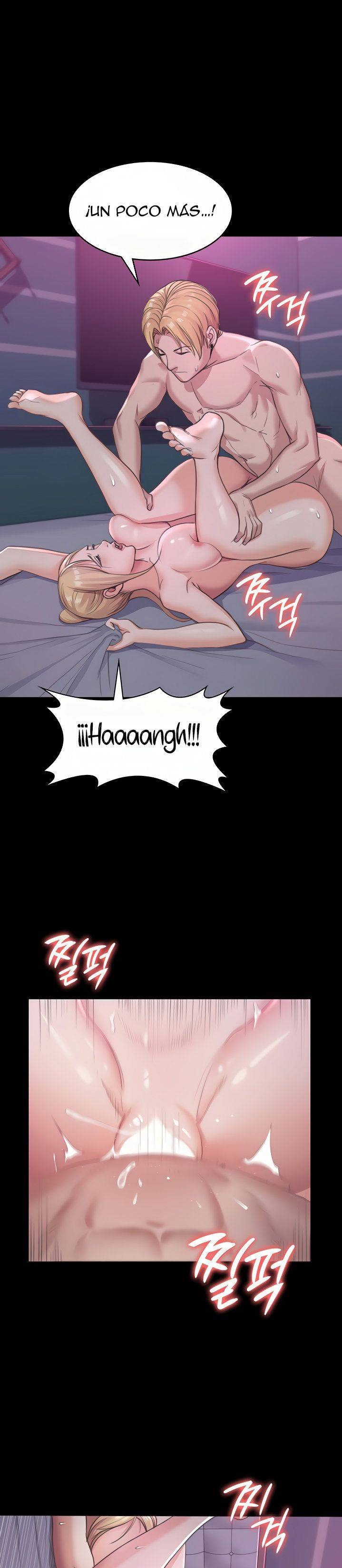 Bitch Girl Raw Chapter 2 Page 17