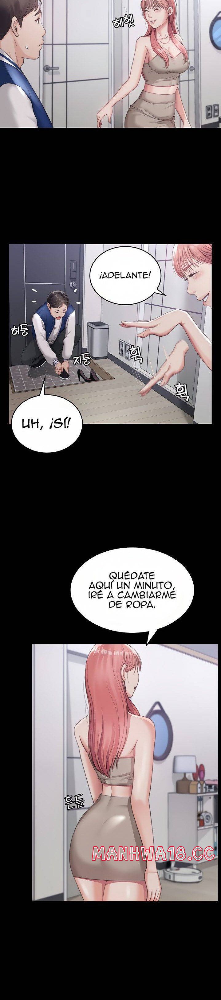 Bitch Girl Raw Chapter 2 Page 25
