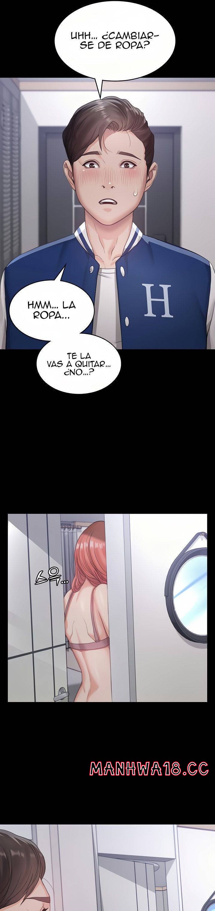 Bitch Girl Raw Chapter 2 Page 26