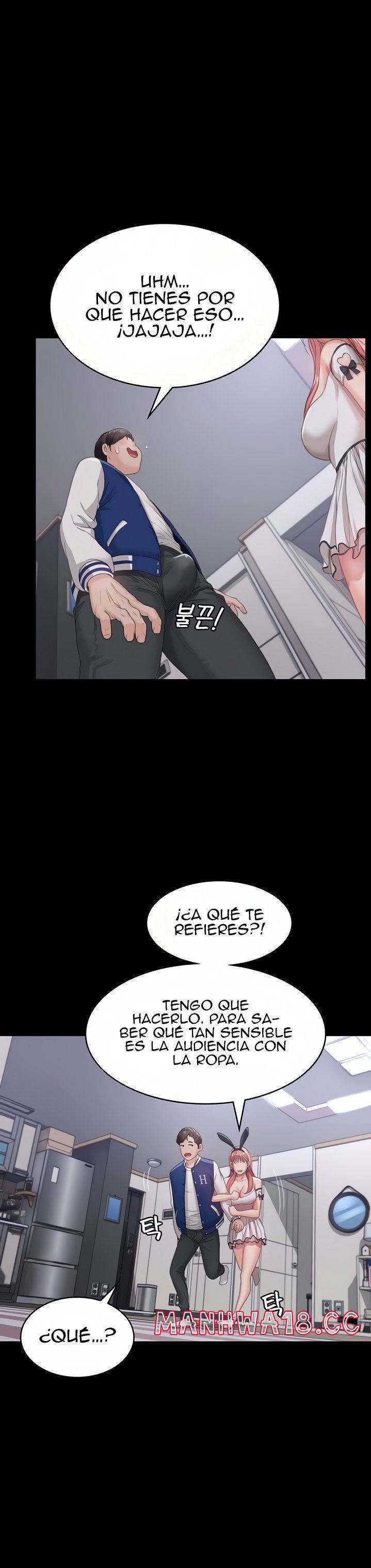 Bitch Girl Raw Chapter 2 Page 28