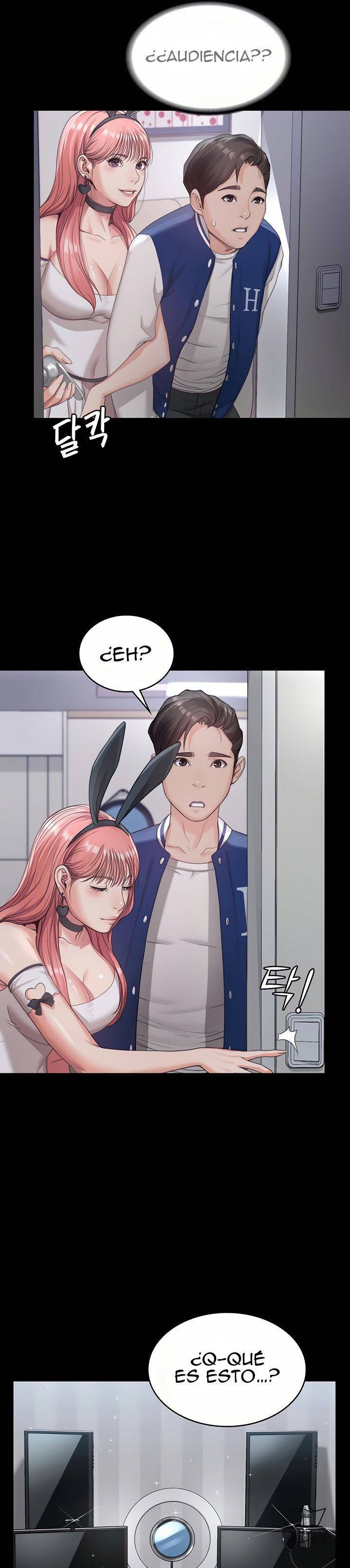 Bitch Girl Raw Chapter 2 Page 29