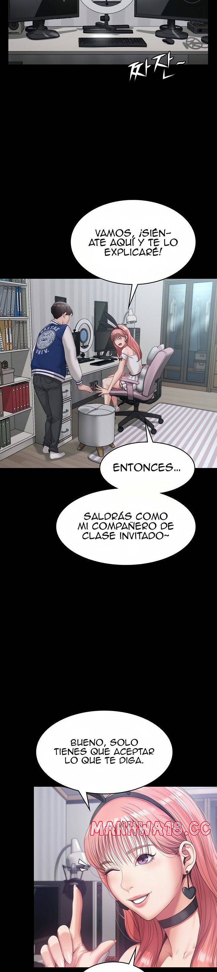 Bitch Girl Raw Chapter 2 Page 30
