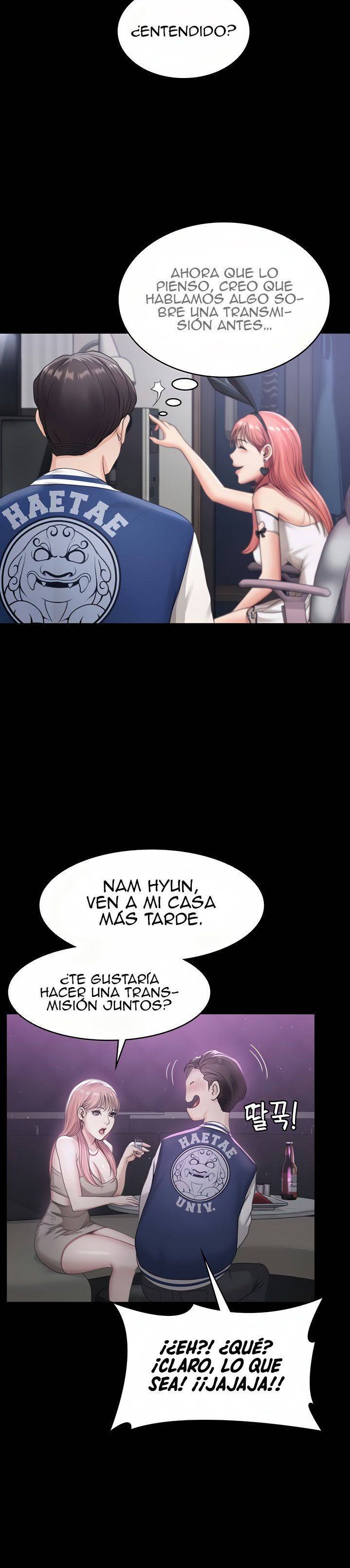 Bitch Girl Raw Chapter 2 Page 31