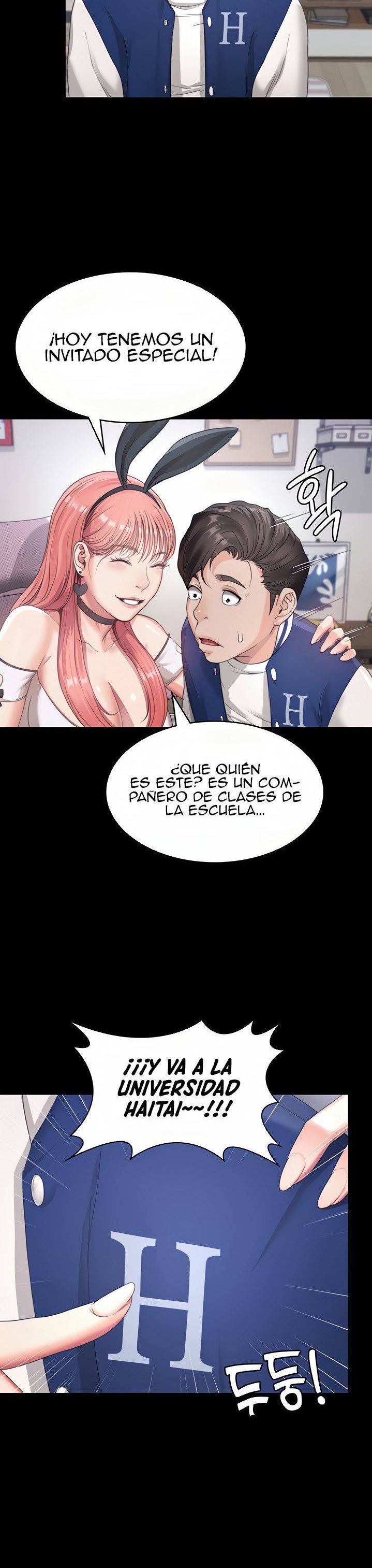 Bitch Girl Raw Chapter 2 Page 34