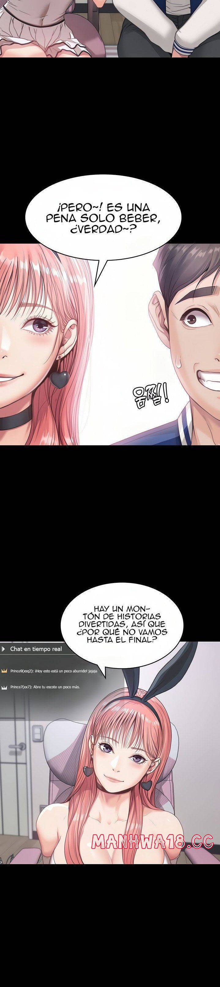 Bitch Girl Raw Chapter 2 Page 37