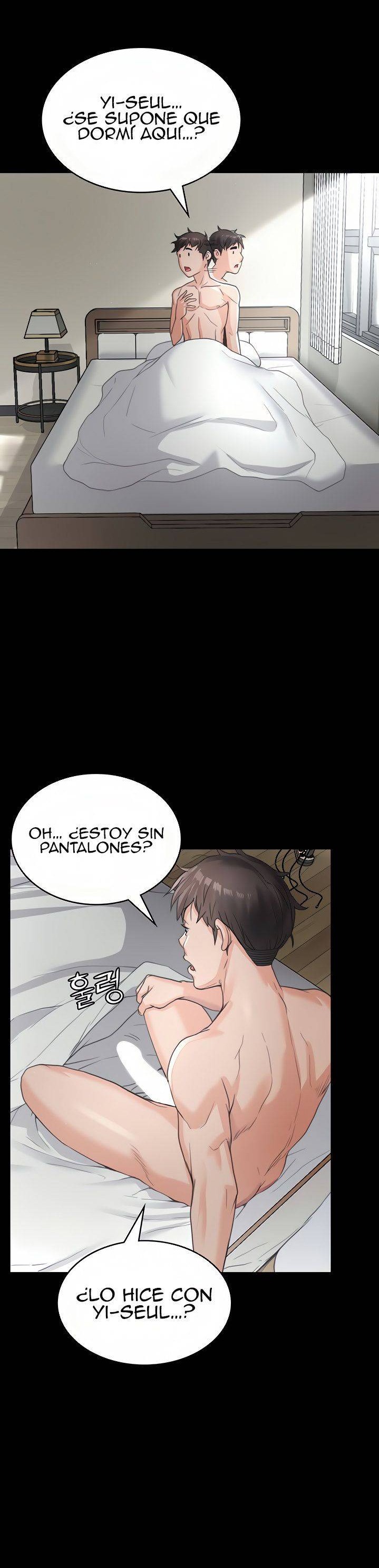 Bitch Girl Raw Chapter 2 Page 43