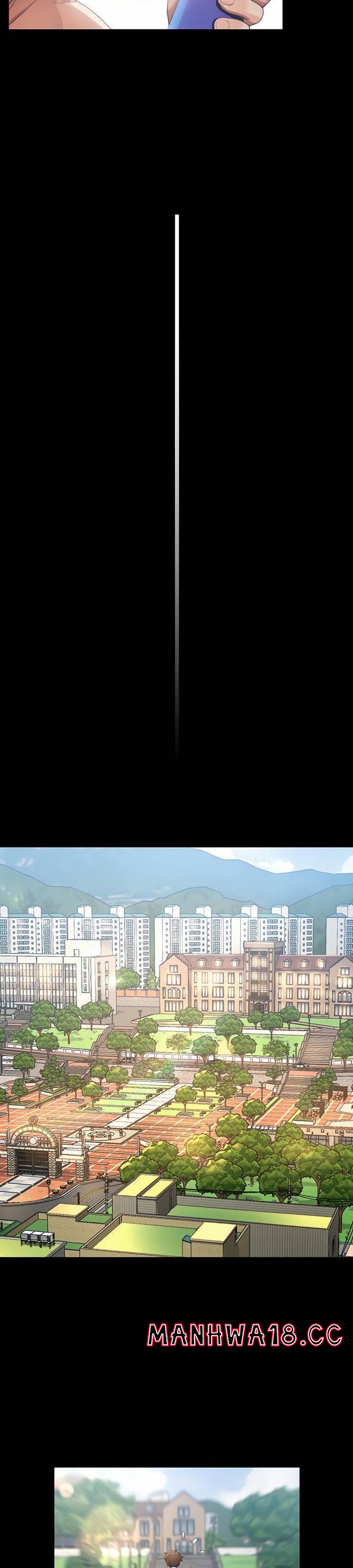 Bitch Girl Raw Chapter 2 Page 45
