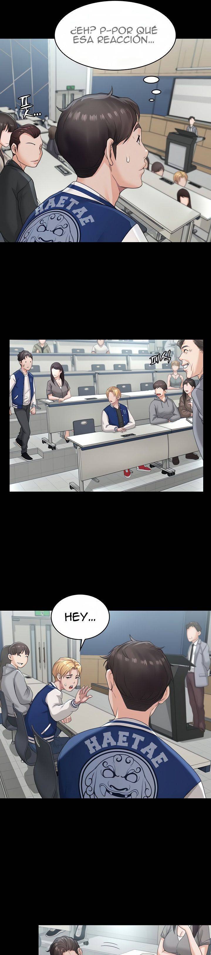 Bitch Girl Raw Chapter 2 Page 47