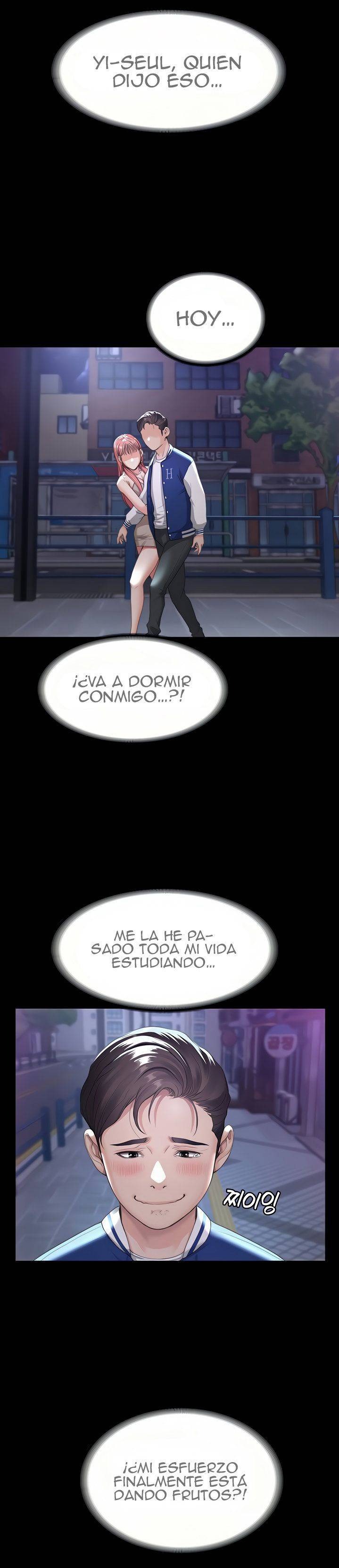 Bitch Girl Raw Chapter 2 Page 8