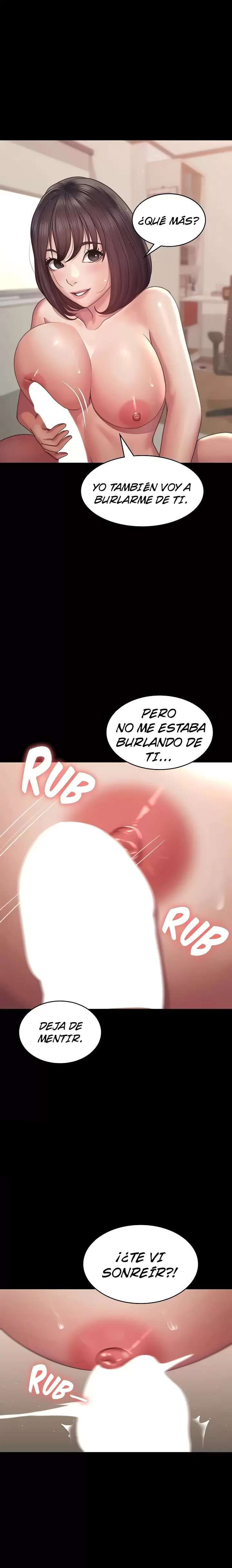 Bitch Girl Raw Chapter 20 Page 1