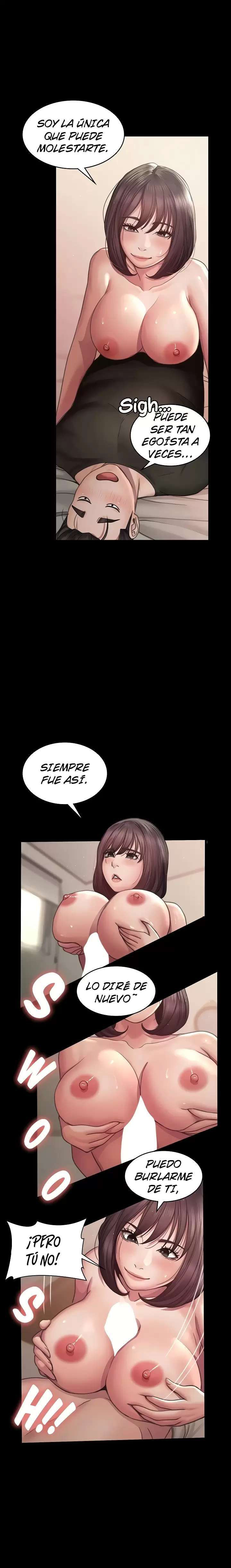 Bitch Girl Raw Chapter 20 Page 2