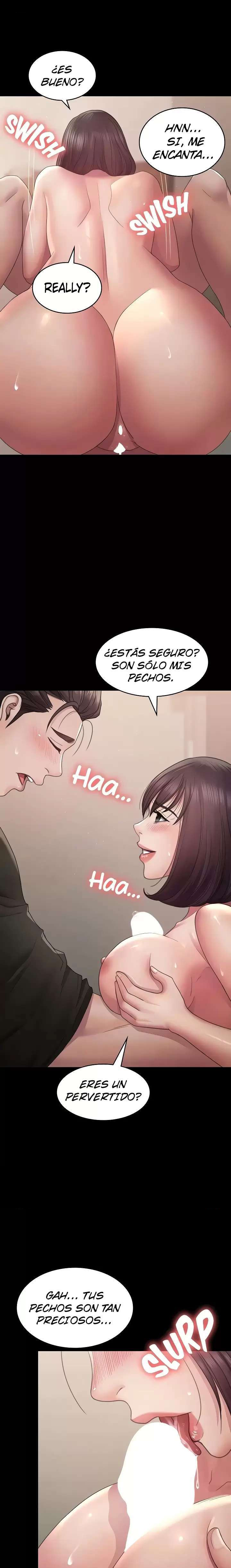 Bitch Girl Raw Chapter 20 Page 6
