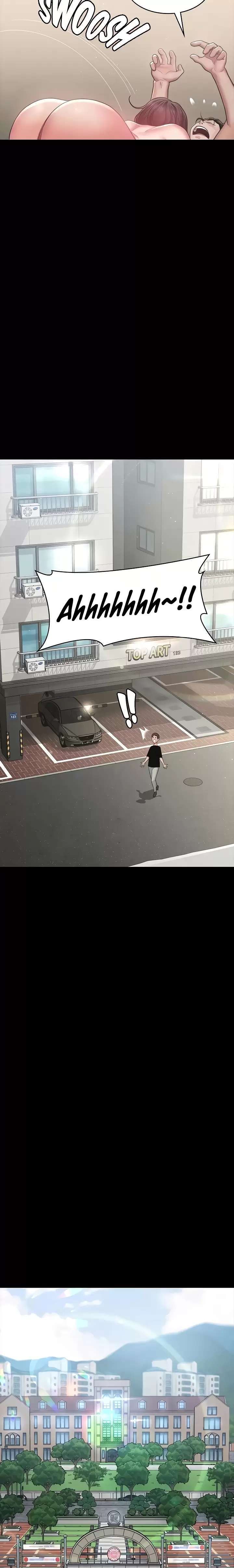 Bitch Girl Raw Chapter 21 Page 10