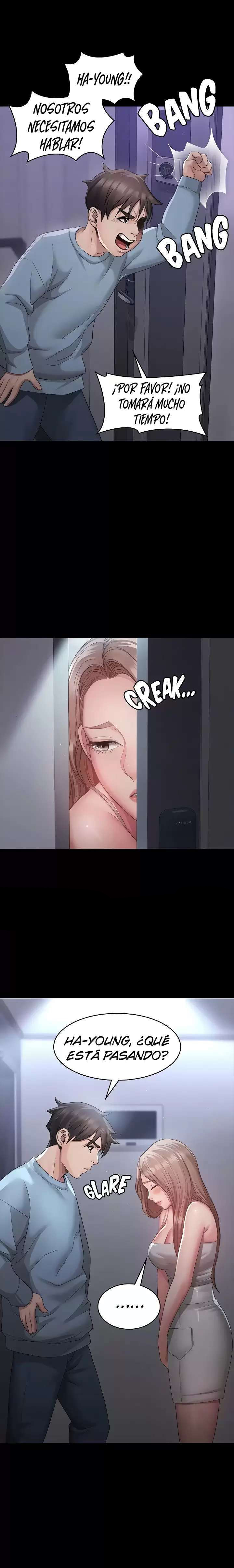 Bitch Girl Raw Chapter 21 Page 16
