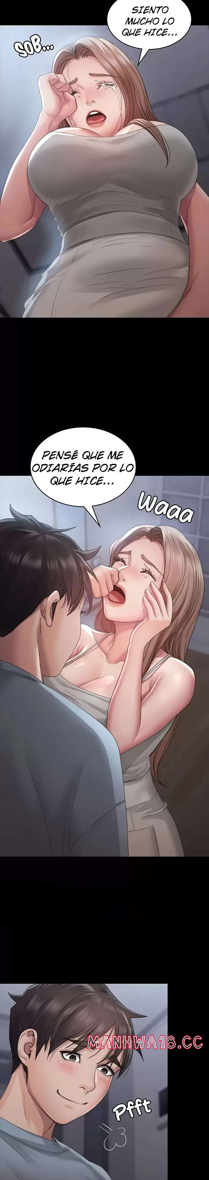 Bitch Girl Raw Chapter 21 Page 21
