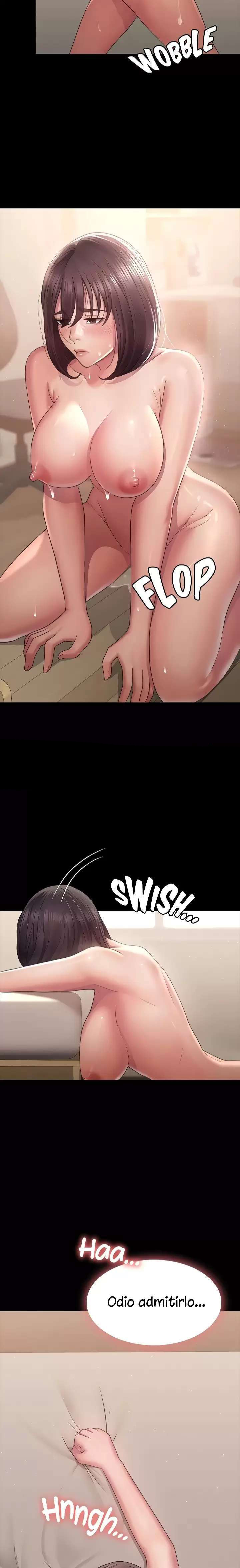 Bitch Girl Raw Chapter 21 Page 4