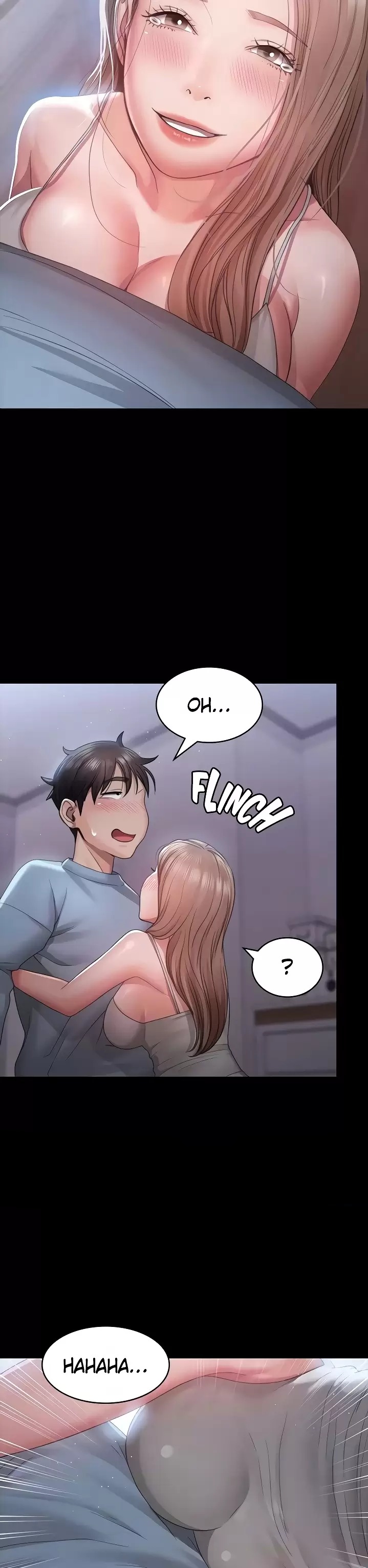 Bitch Girl Raw Chapter 22 Page 10
