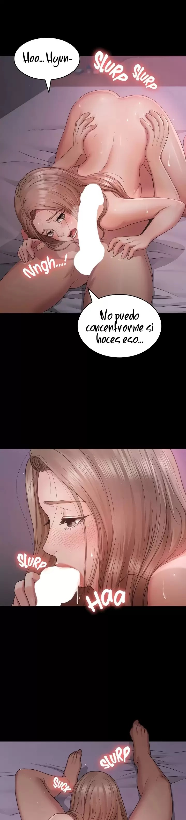 Bitch Girl Raw Chapter 22 Page 16