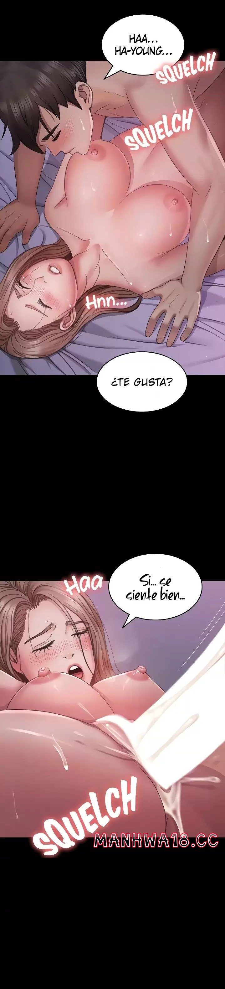 Bitch Girl Raw Chapter 22 Page 24