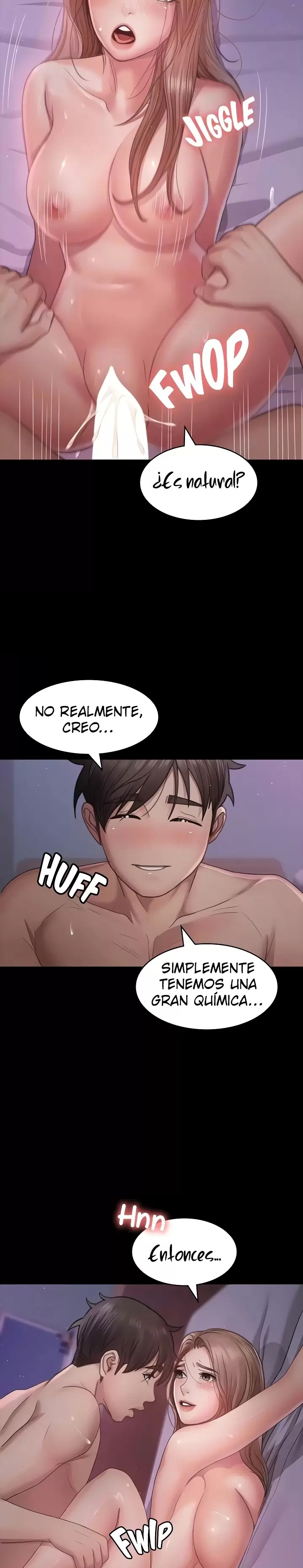 Bitch Girl Raw Chapter 22 Page 29