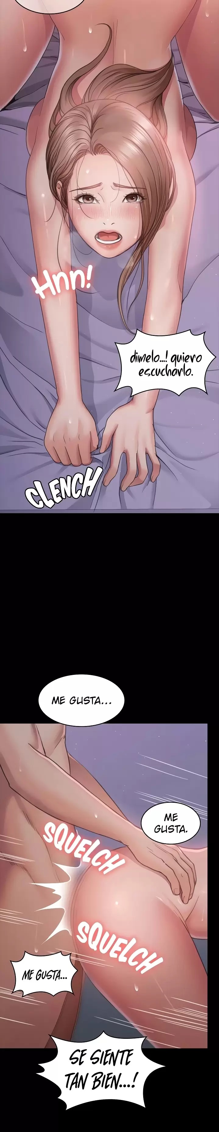 Bitch Girl Raw Chapter 22 Page 31