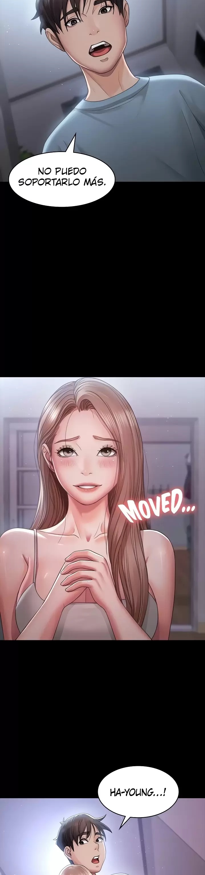 Bitch Girl Raw Chapter 22 Page 8