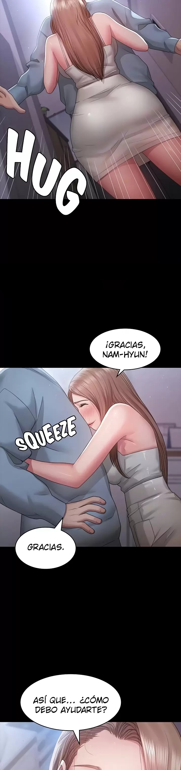 Bitch Girl Raw Chapter 22 Page 9
