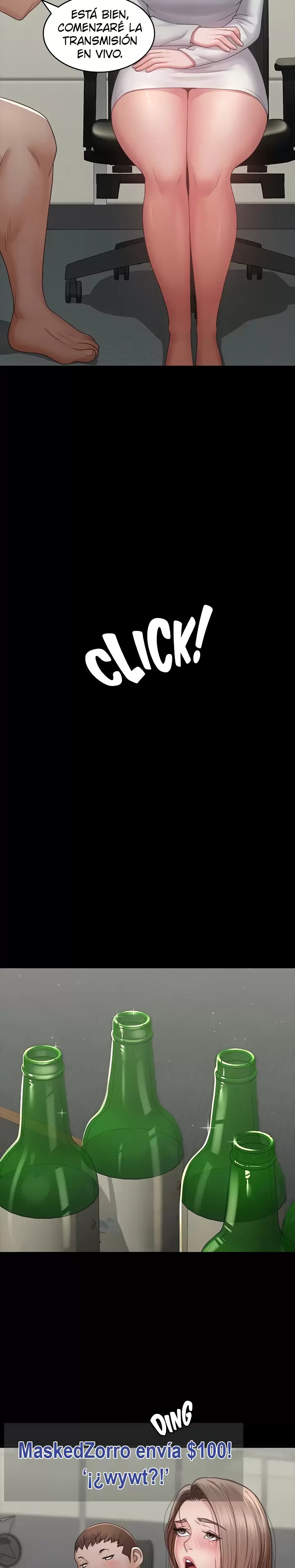 Bitch Girl Raw Chapter 23 Page 15