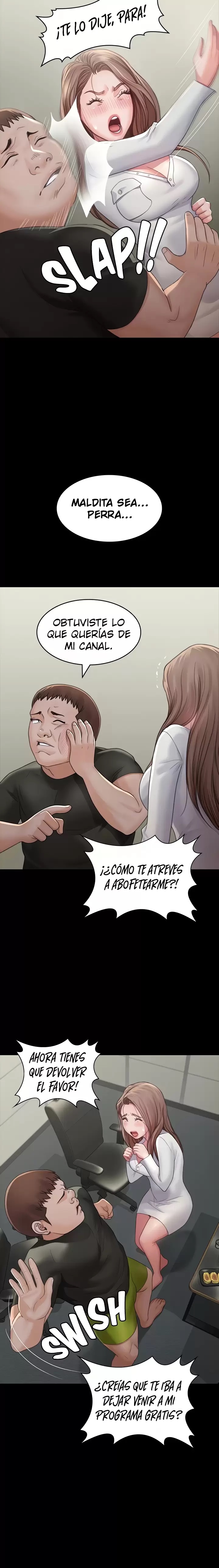 Bitch Girl Raw Chapter 23 Page 23