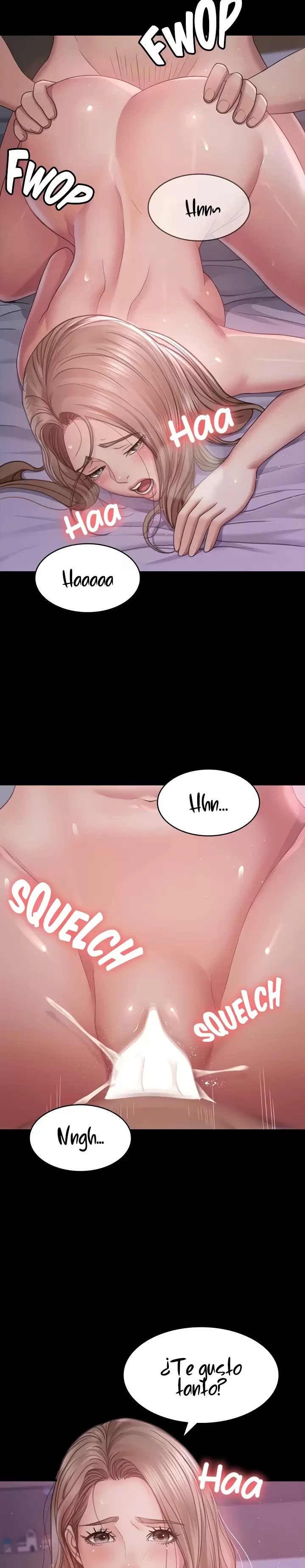 Bitch Girl Raw Chapter 23 Page 3