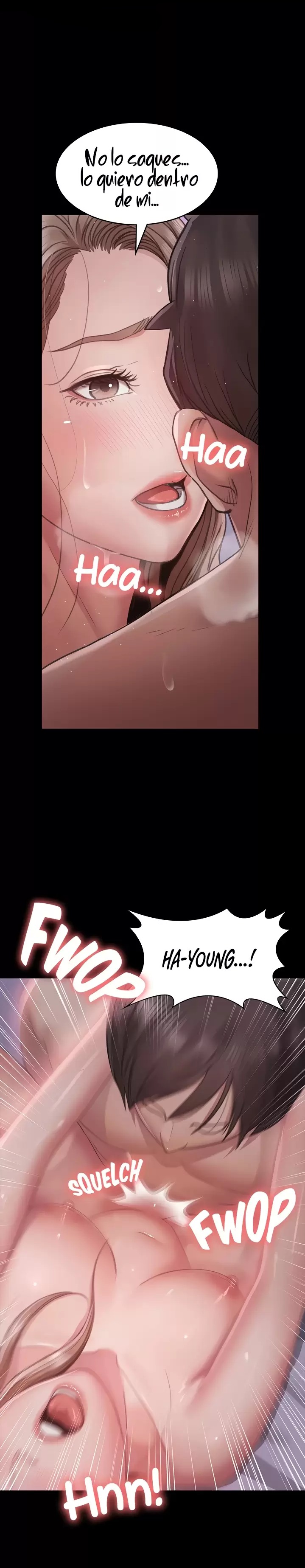 Bitch Girl Raw Chapter 23 Page 6