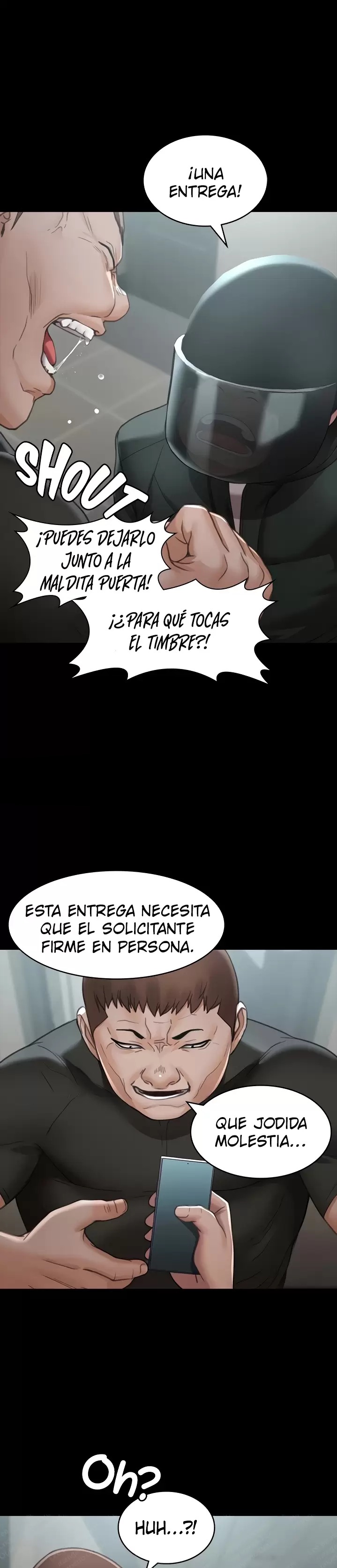 Bitch Girl Raw Chapter 24 Page 1