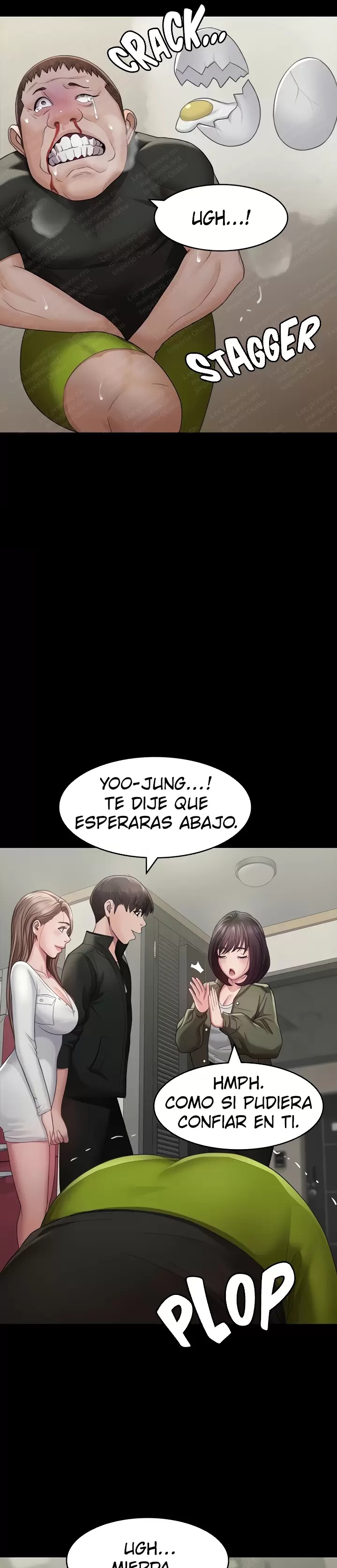 Bitch Girl Raw Chapter 24 Page 10