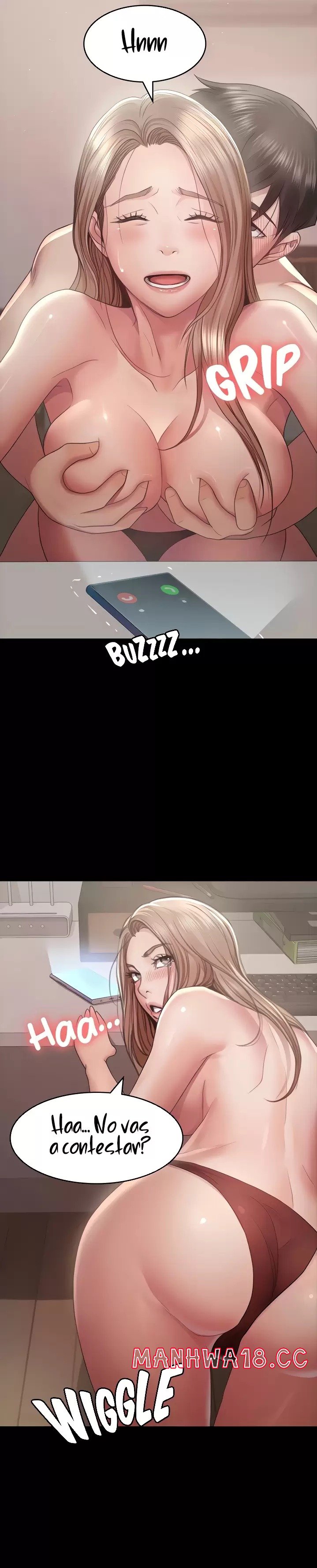 Bitch Girl Raw Chapter 24 Page 16