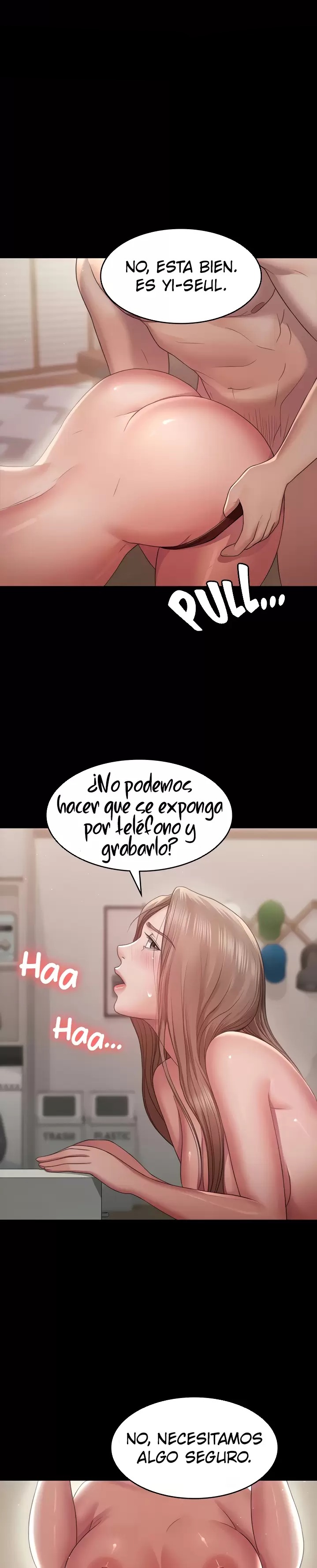 Bitch Girl Raw Chapter 24 Page 17