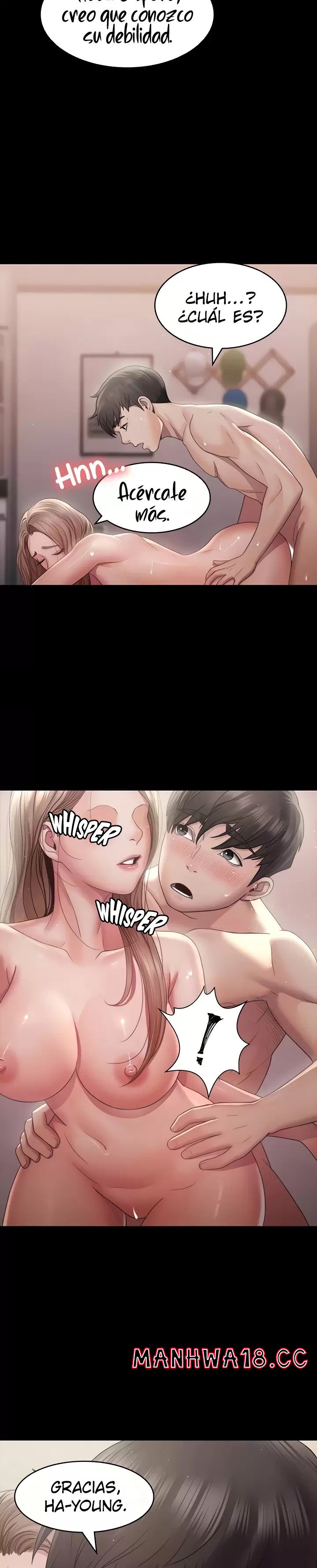 Bitch Girl Raw Chapter 24 Page 22