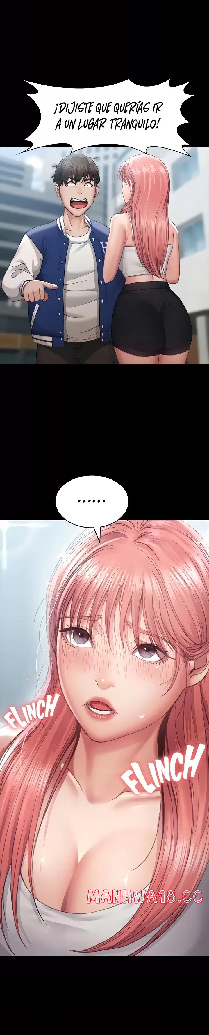Bitch Girl Raw Chapter 24 Page 30